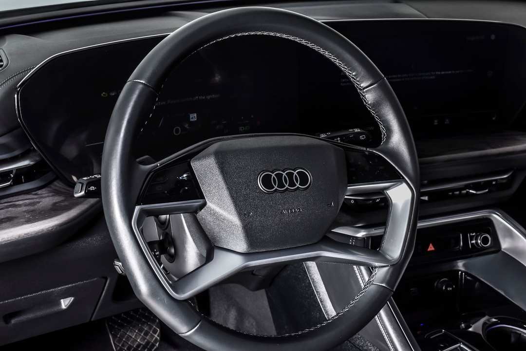 2025 Audi Q5 Premium - Photo 19