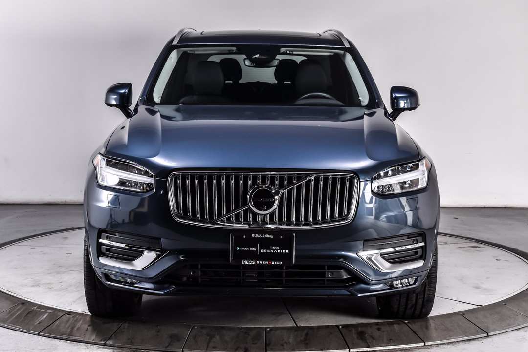 2023 Volvo Xc90 B6 Plus 6Seater - Image 2