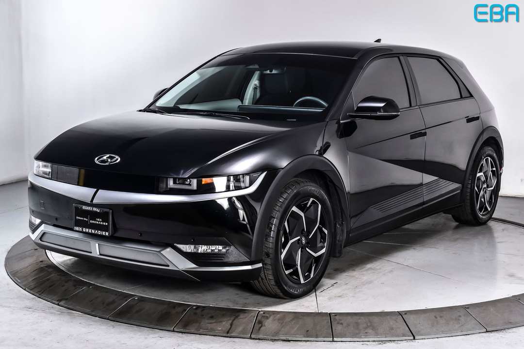 2024 Hyundai Ioniq 5 SEL - Image 2