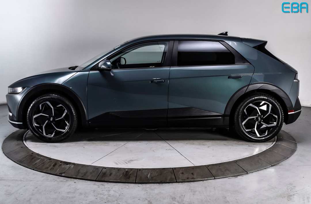 2024 Hyundai Ioniq 5 SEL - Image 3