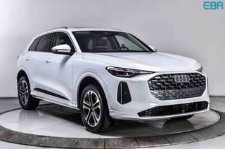 2025 Audi Q5 2.0T Premium