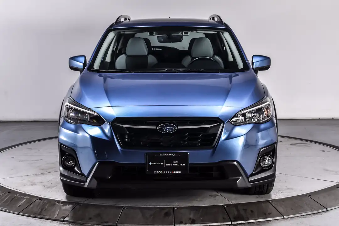 2020 Subaru Crosstrek Premium - Image 2