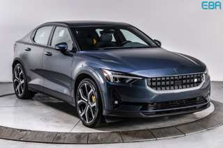 2023 Polestar 2 Long Range Dual Motor Performance Plus