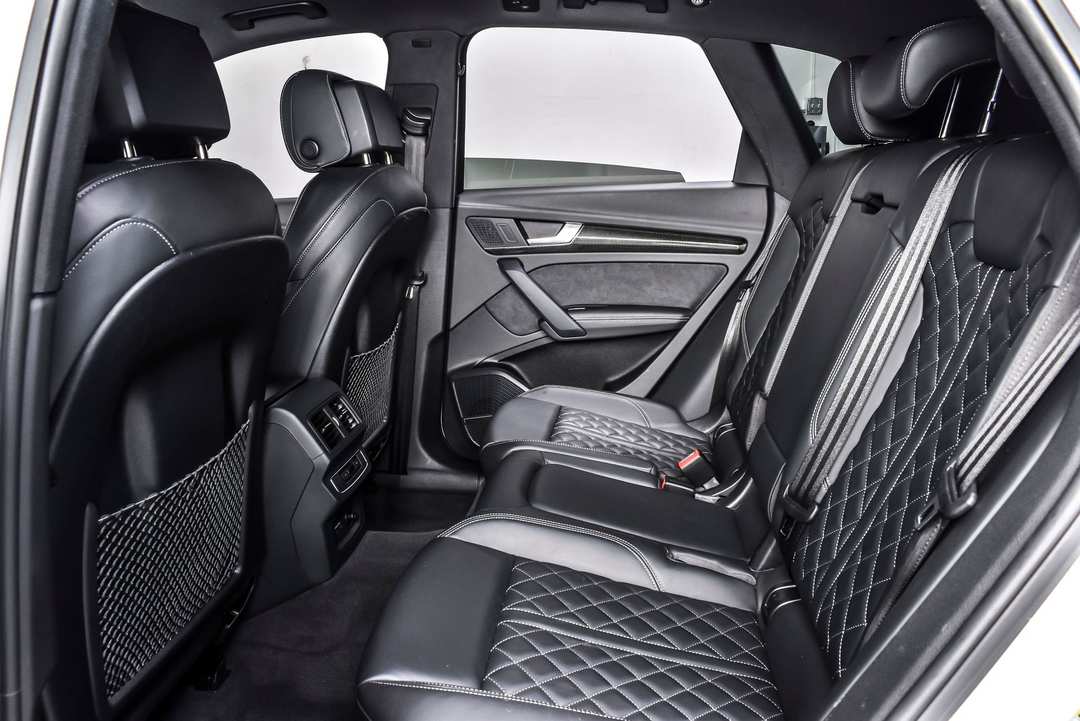 2023 Audi SQ5 Premium Plus - Photo 20