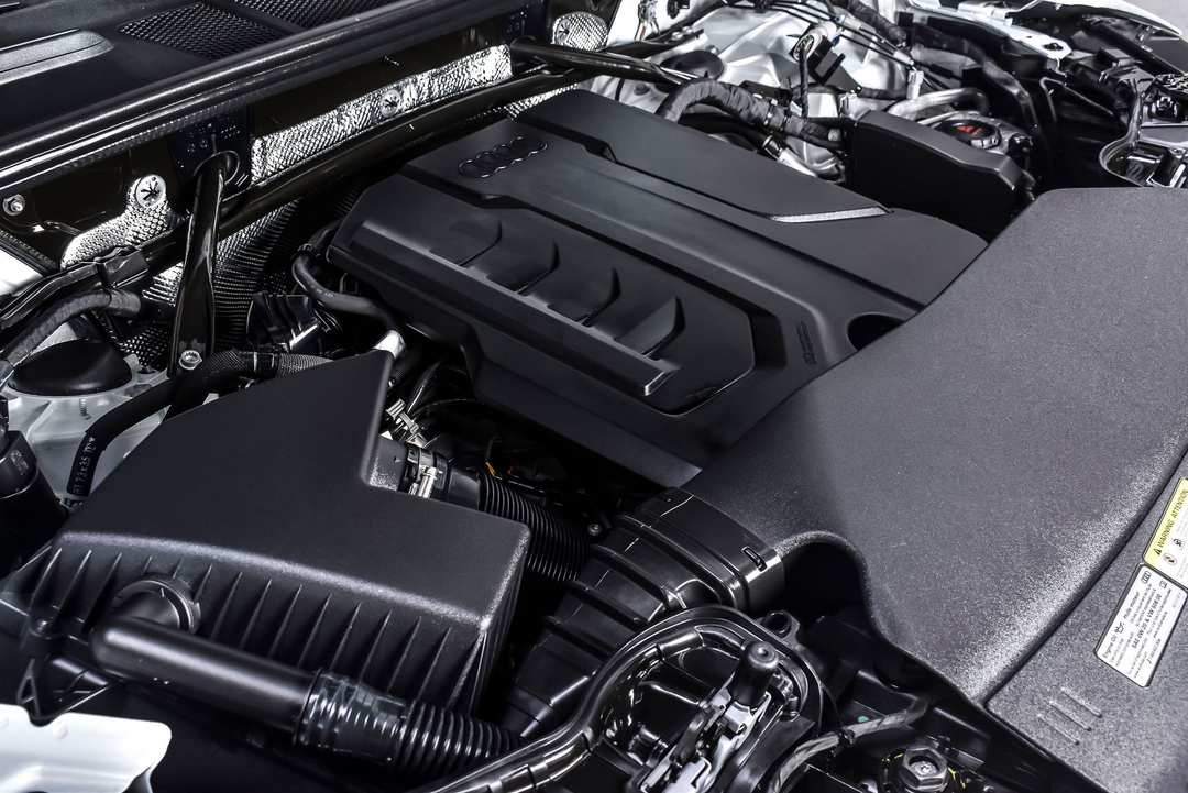 2025 Audi Q5 Premium - Photo 12