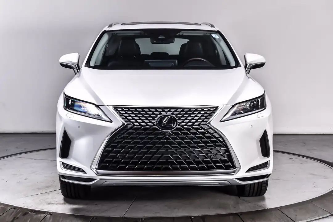 2022 Lexus RX 450h - Image 2