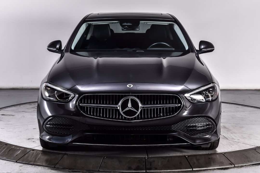 2022 Mercedes-Benz C-Class C 300 - Image 2