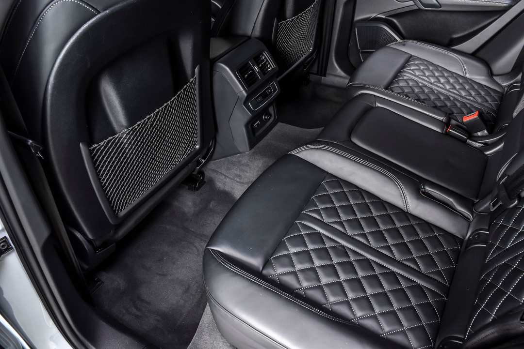 2023 Audi SQ5 Premium Plus - Photo 19