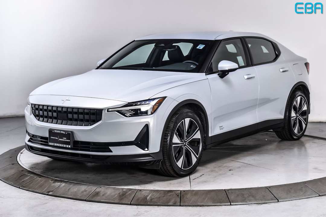 2023 Polestar 2 Long Range Dual Motor - Image 2