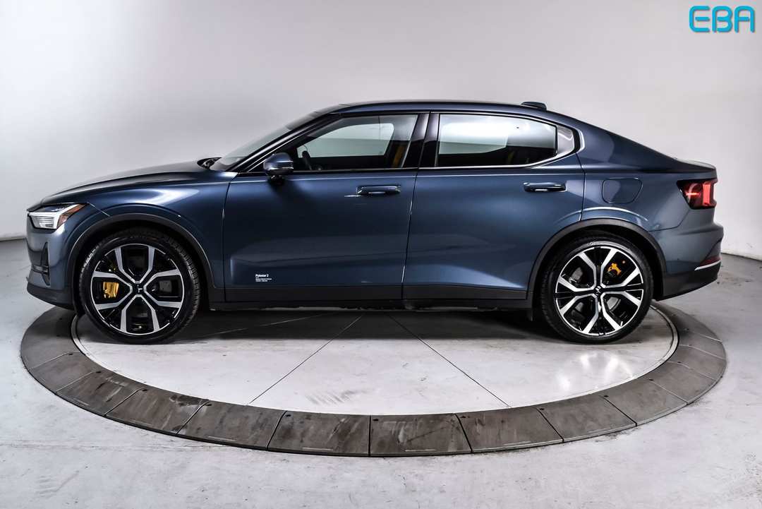 2023 Polestar 2 Long Range Dual Motor Performance Plus - Image 3
