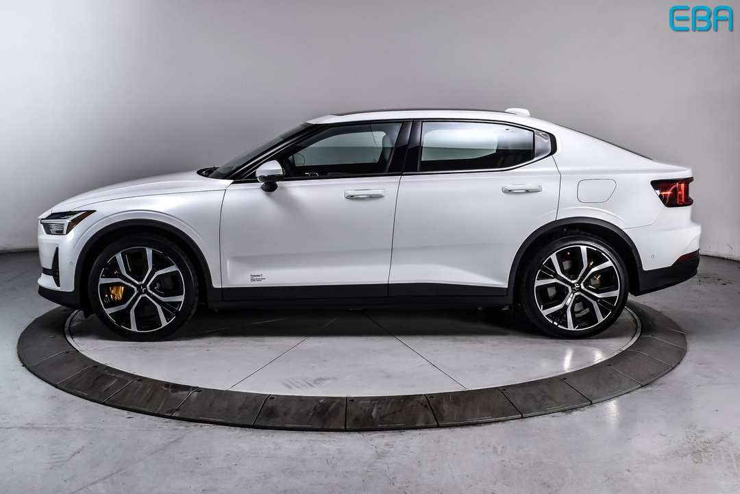 2023 Polestar 2 Long Range Dual Motor Performance Plus - Image 3