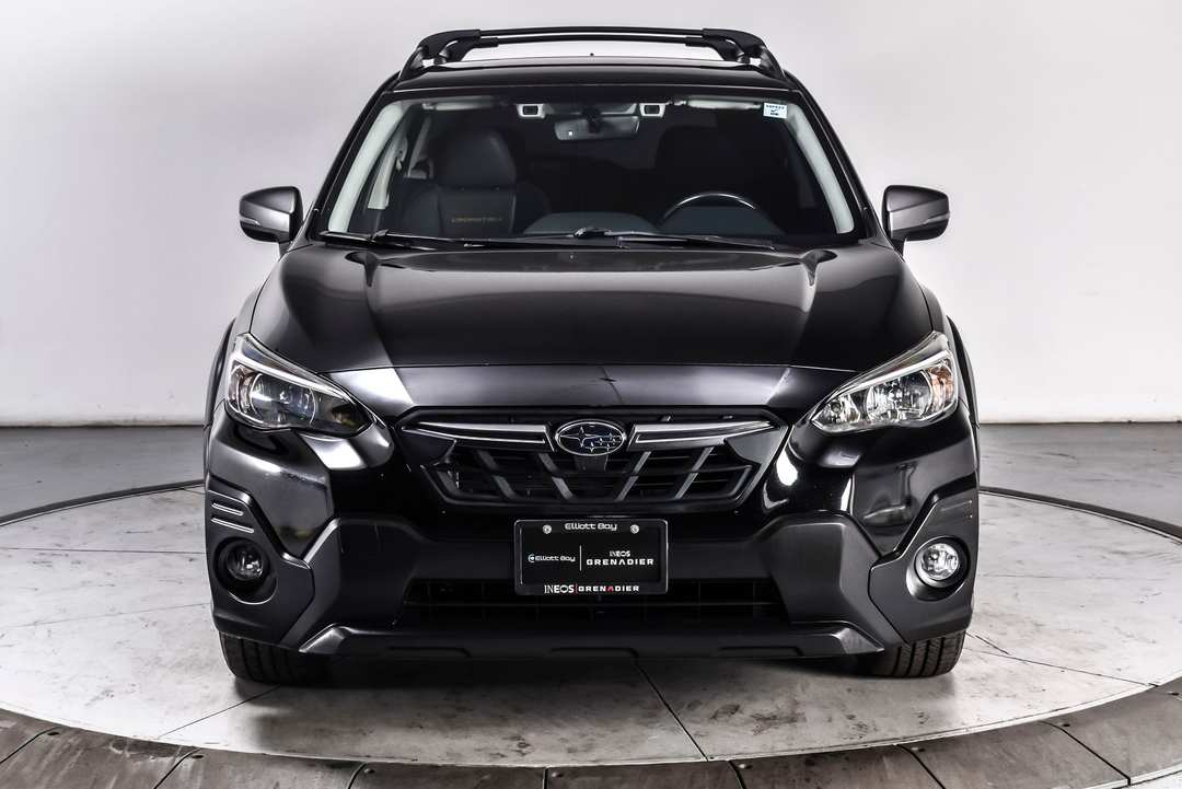 2022 Subaru Crosstrek Sport - Image 2