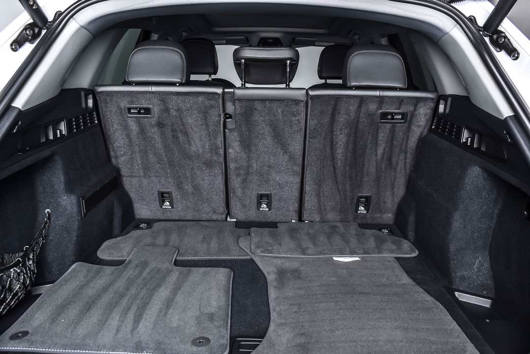 2025 Audi Q5 Premium - Photo 14