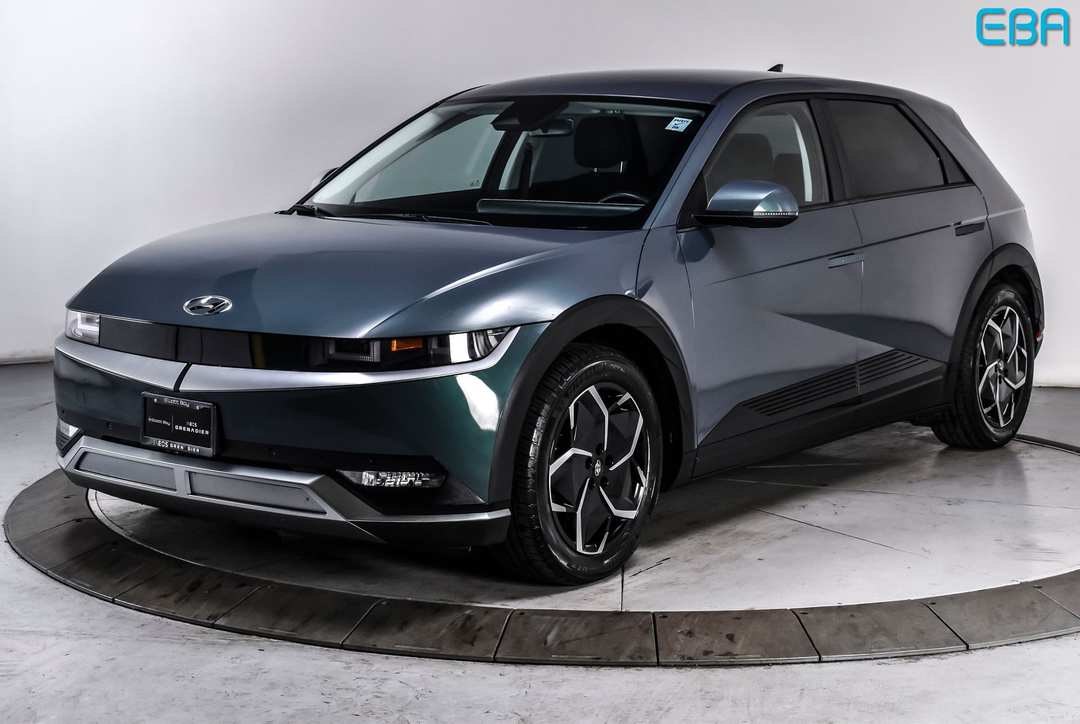 2024 Hyundai Ioniq 5 SEL - Image 2