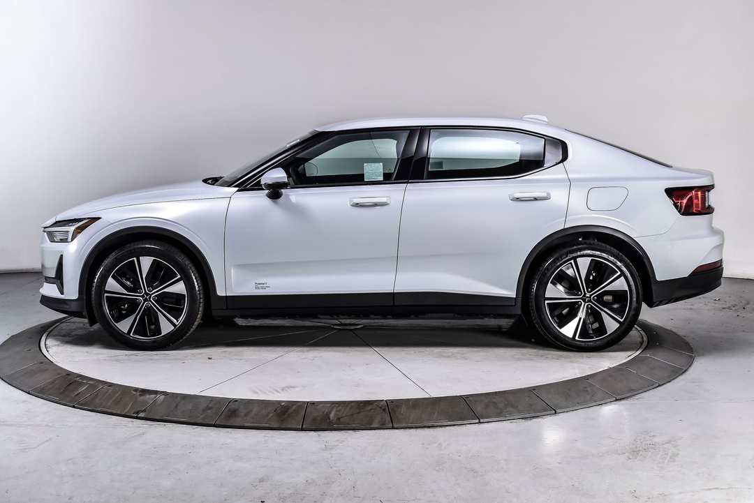 2023 Polestar 2 Long Range Dual Motor - Image 3