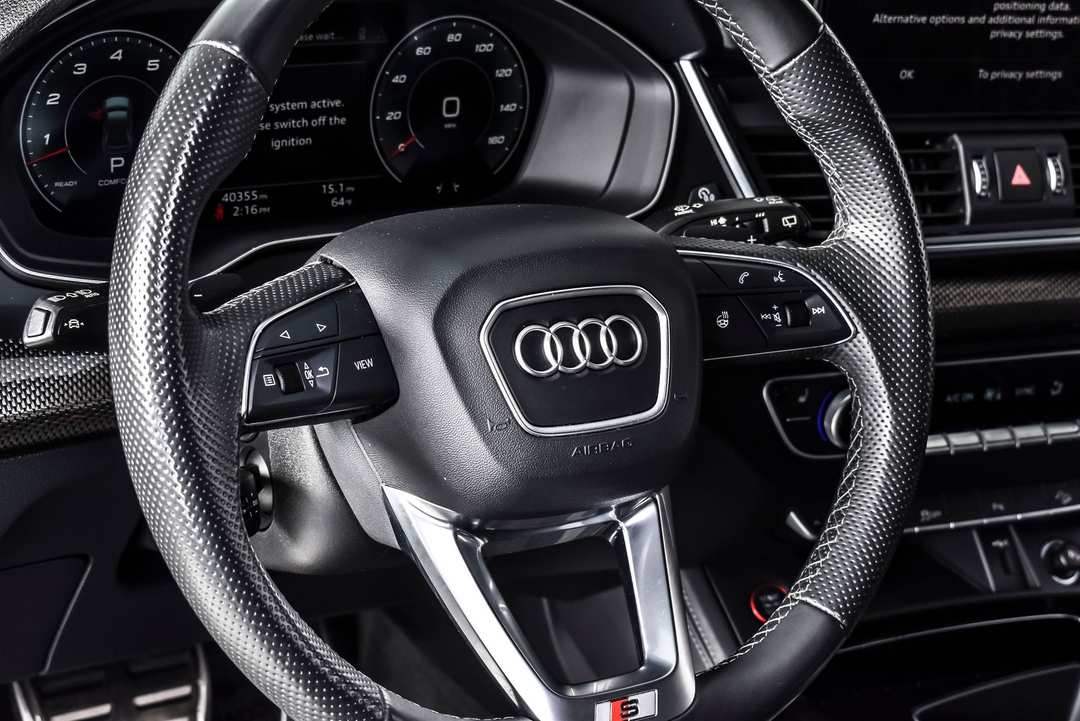 2023 Audi SQ5 Premium Plus - Photo 17