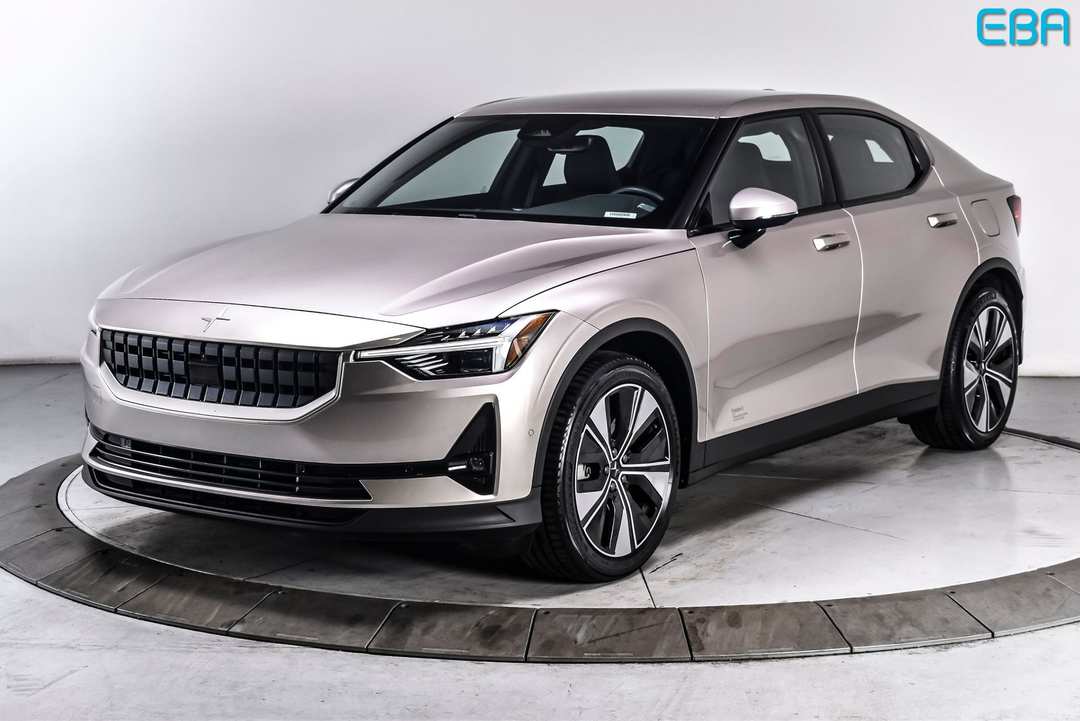 2023 Polestar 2 Long Range Dual Motor - Image 2
