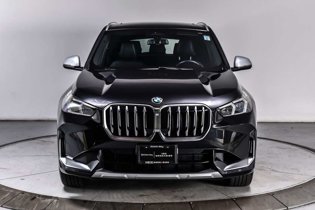 2024 BMW X1 xDrive28i - Image 2