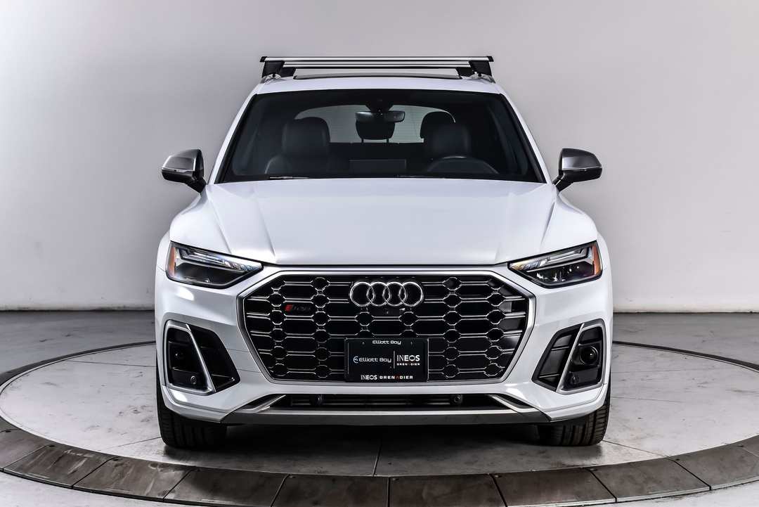 2023 Audi SQ5 Premium Plus - Photo 7