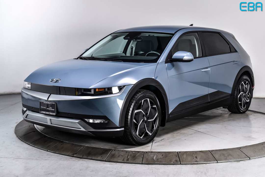 2024 Hyundai Ioniq 5 SEL - Image 2