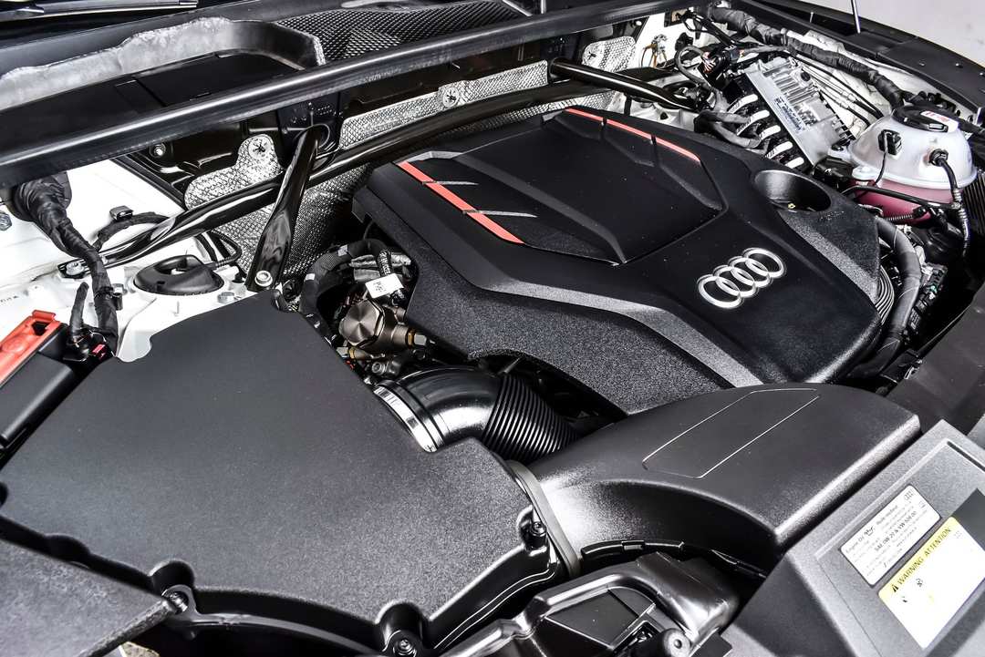 2023 Audi SQ5 Premium Plus - Photo 12