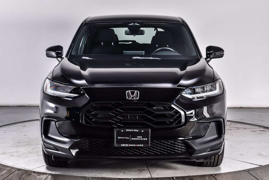 2024 Honda HR-V Sport - Image 2