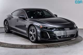2023 Audi E-Tron gt Premium Plus