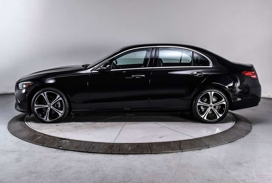 2024 Mercedes-Benz C-Class C 300 - Image 3