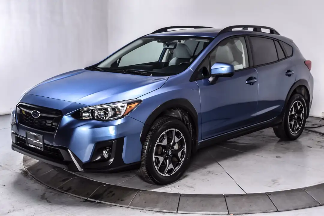 2020 Subaru Crosstrek Premium - Image 3