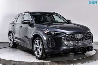 2025 Audi Q5 2.0T Prestige