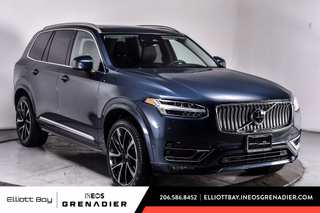 2023 Volvo Xc90 B6 Plus 6Seater
