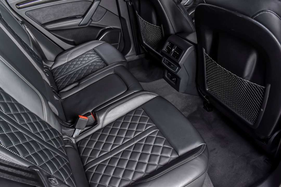 2023 Audi SQ5 Premium Plus - Photo 21