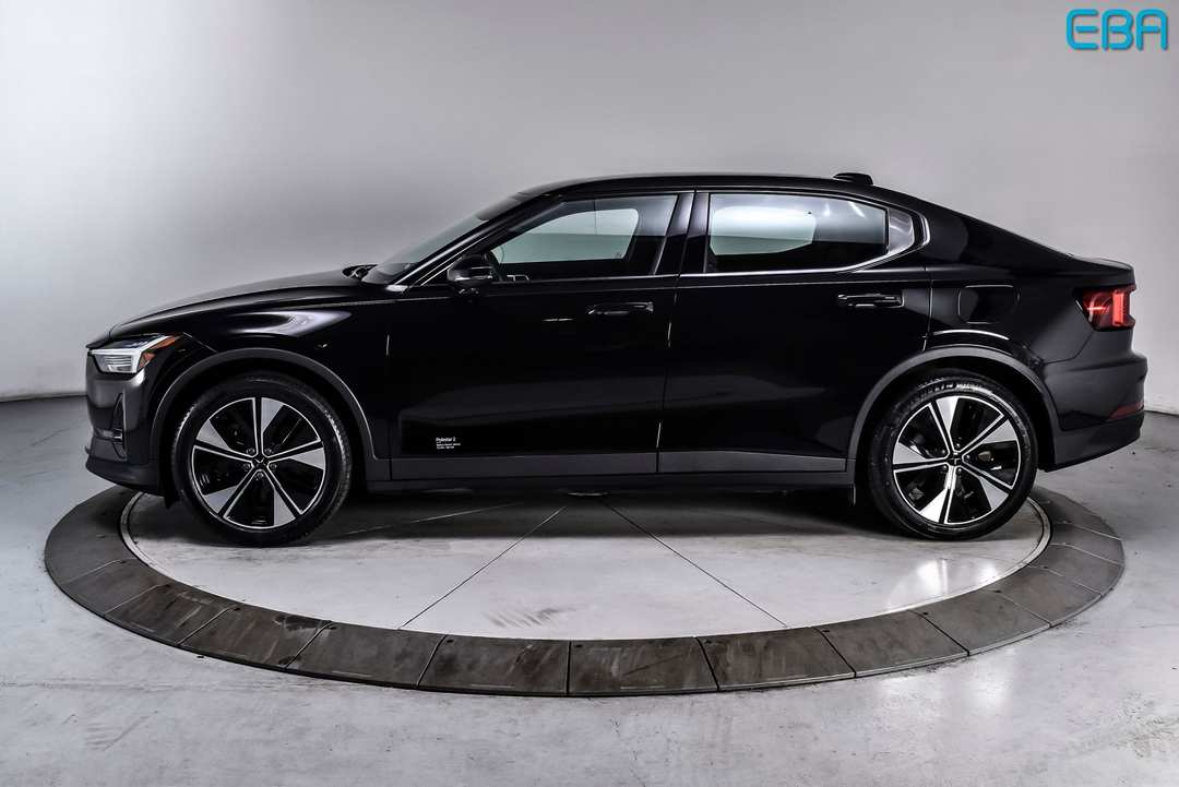 2023 Polestar 2 Long Range Dual Motor - Image 3