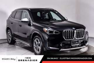 2024 BMW X1 xDrive28i
