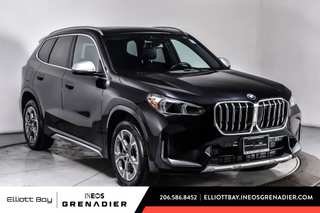 2024 BMW X1 xDrive28i