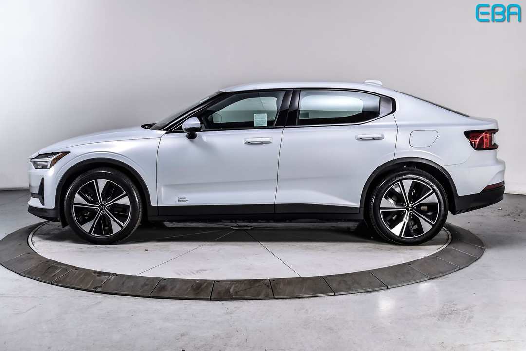 2023 Polestar 2 Long Range Dual Motor - Image 3
