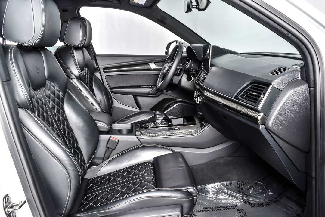 2023 Audi SQ5 Premium Plus - Photo 24