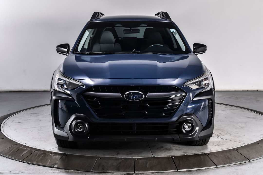 2024 Subaru Outback Premium - Image 2