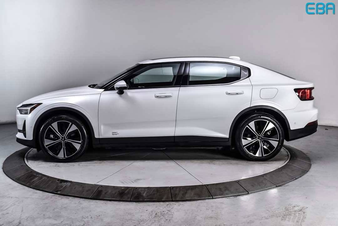 2023 Polestar 2 Long Range Single Motor - Image 3