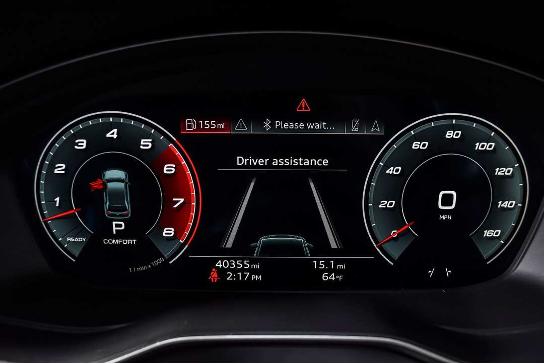 2023 Audi SQ5 Premium Plus - Photo 18