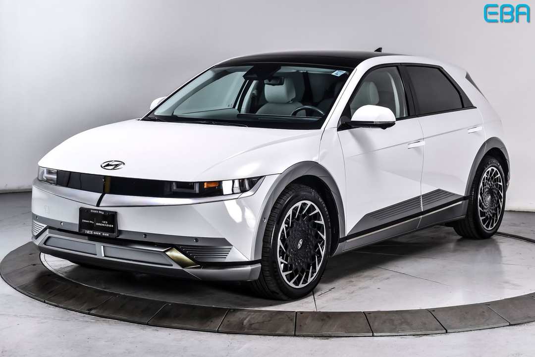 2024 Hyundai Ioniq 5 Limited - Image 2