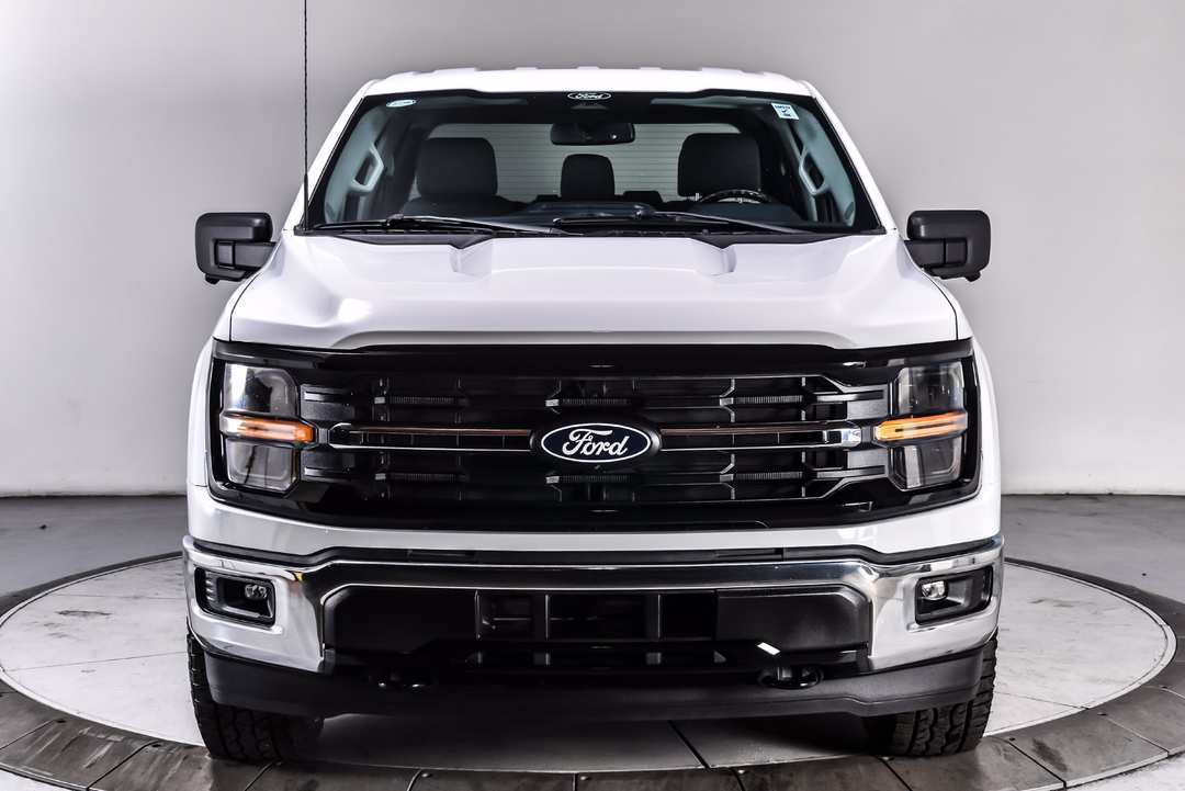 2024 Ford F-150 XLT - Image 2