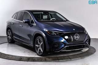 2023 Mercedes-Benz EQE 500