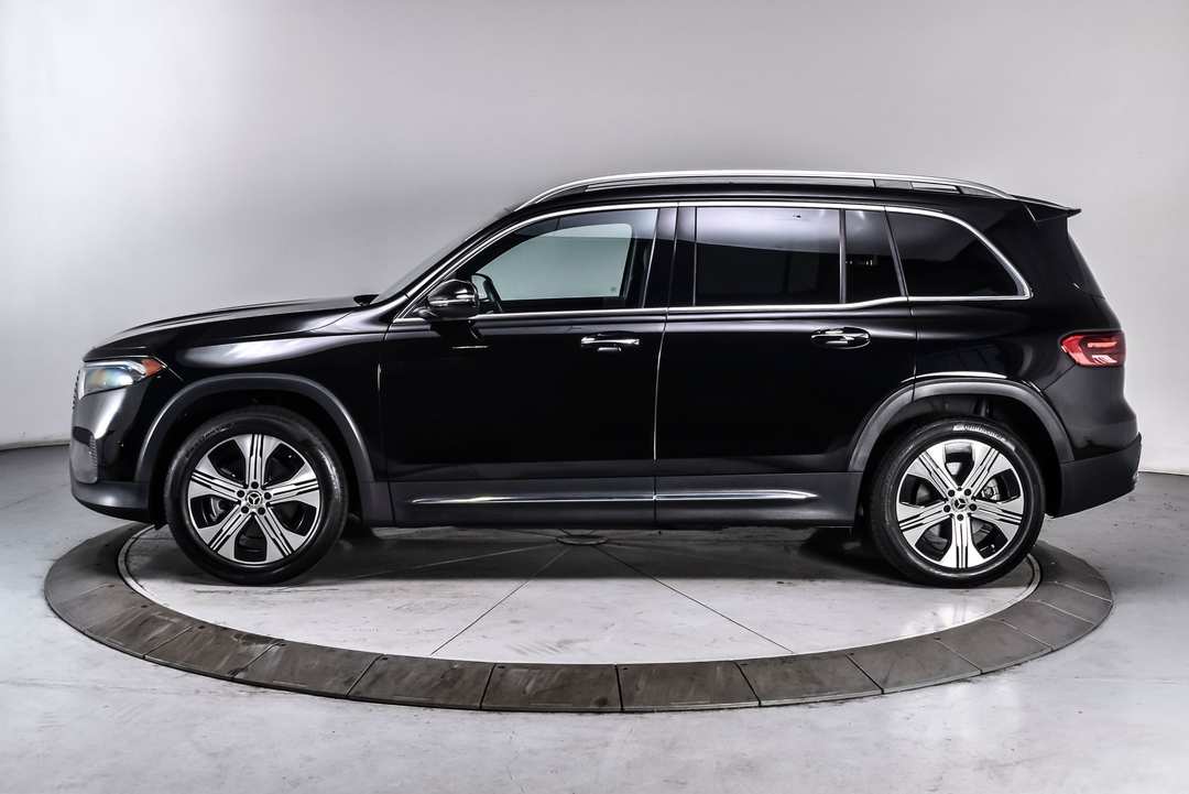 2024 Mercedes-Benz EQB 350 - Image 3