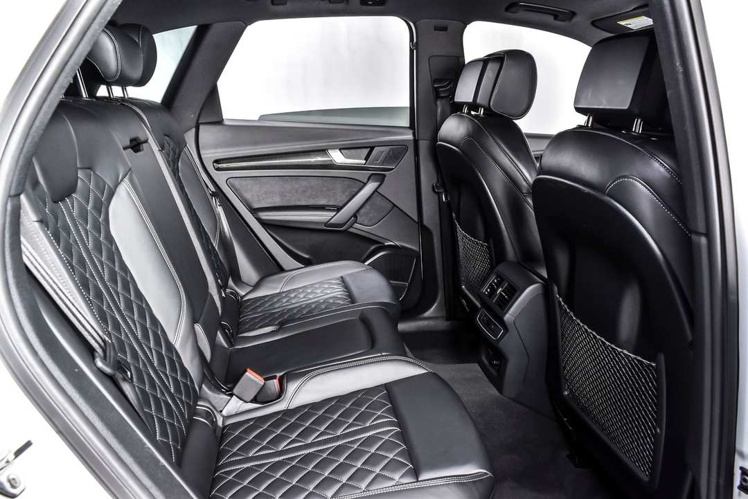 2023 Audi SQ5 Premium Plus - Photo 22