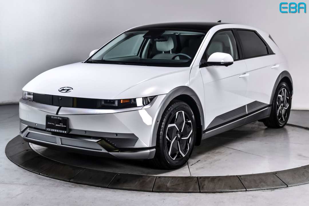 2024 Hyundai Ioniq 5 Limited - Image 2