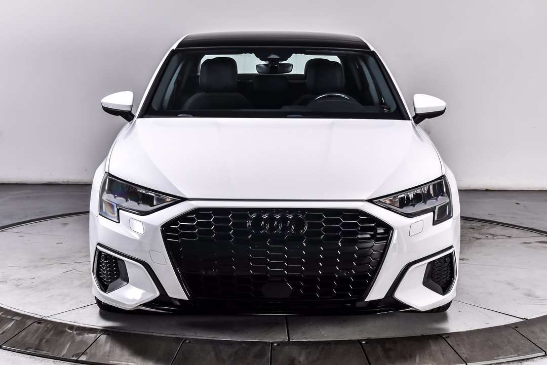 2022 Audi A3 40 Premium - Image 2