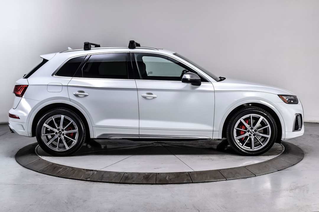 2023 Audi SQ5 Premium Plus - Photo 6