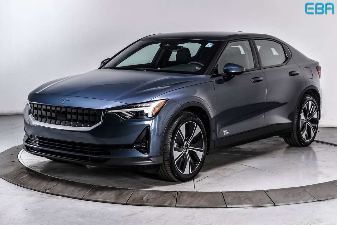 2023 Polestar 2 Long Range Dual Motor - Image 2