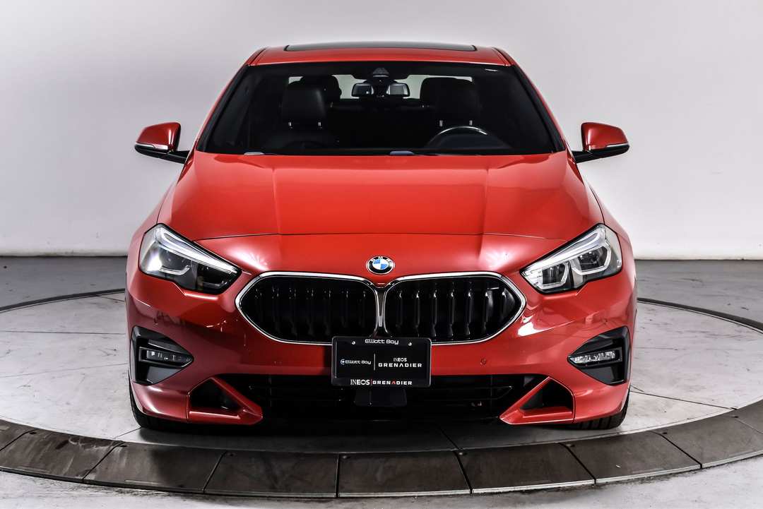 2021 BMW 2 Series 228i xDrive - Image 2